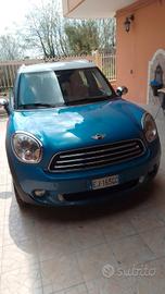 Mini Countryman 1.6 115 CV 