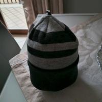 Cappello nuovo uomo Lui di Lancetti  taglia M