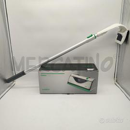 LAVAVETRI FOLLETTO VORWERK VG100