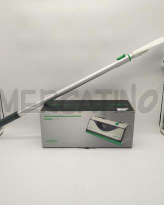 LAVAVETRI FOLLETTO VORWERK VG100
