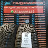 Pneumatici 165/65R14 79T SAVA 4 STAGIONI