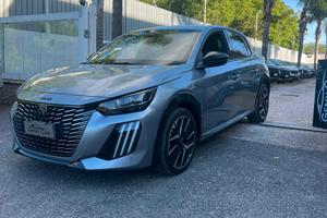 Peugeot 208 1.2 puretech ALLURE s&s 100cv