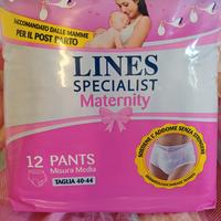 lines Maternity