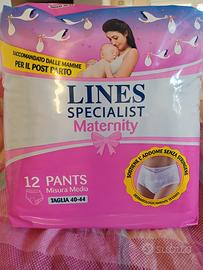 lines Maternity