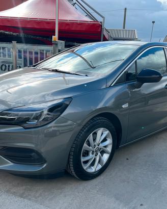 Opel Astra 1.5 CDTI 122 cv 5 porte Business Elegan