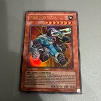 Mek fortezza  Limited Edition – Mach – Oversized