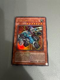 Mek fortezza  Limited Edition – Mach – Oversized