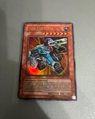 Mek fortezza  Limited Edition – Mach – Oversized