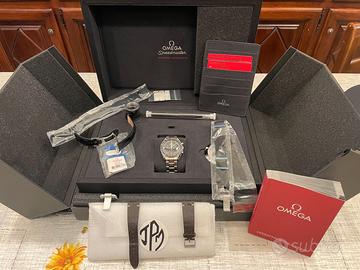 Omega Speedmaster Professional - Big Box 2018 -