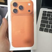 Iphone 17 pro  256