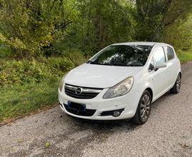 Vendita opel corsa