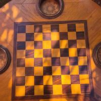 tavolo da gioco fine 900