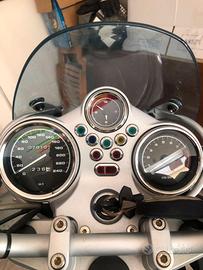 BMW R 1150 R – 2005 – 20.107 km – Ottime condizion