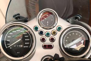 BMW R 1150 R – 2005 – 20.107 km – Ottime condizion