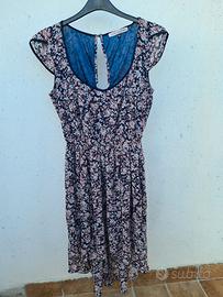 Vestito estivo Bershka s
