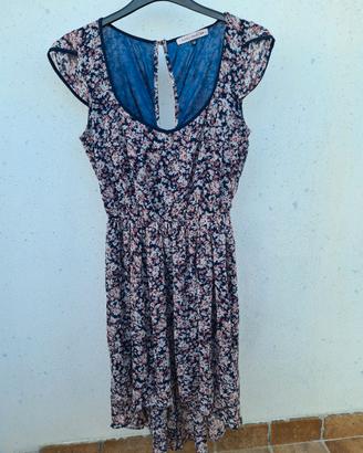 Vestito estivo Bershka s