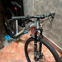 MTB radon M 29