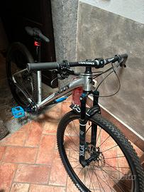 MTB radon M 29