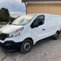 Renault Trafic T27 1.6 dCi 125CV S&S PC-TN Furgone