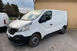 Renault Trafic T27 1.6 dCi 125CV S&S PC-TN Furgone