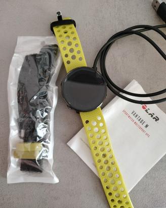 Orologio Polar Vintage