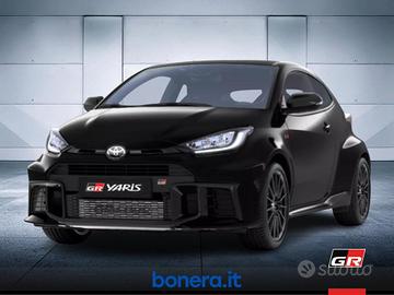 Toyota GR Yaris 1.6 Circuit dat-8