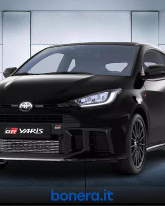 Toyota GR Yaris 1.6 Circuit dat-8