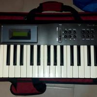 Korg X5D (non va il RE6)