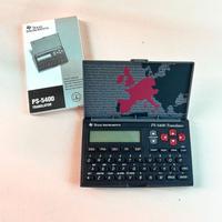 Traduttore elettronico Texas Instruments PS-5400 c