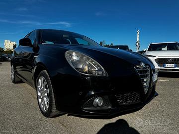 ALFA ROMEO Giulietta 1.4 Turbo 120 CV GPL Dist.