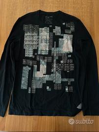 Maglia Calvin Klein a maniche lunghe