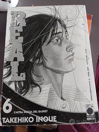 Real manga 6