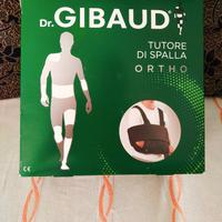 Tutore spalla Dr. Gibaud