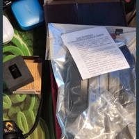 Cavo riser scheda grafica