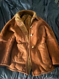 Montone shirling