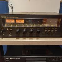sintoamplificatore Lenco R25
