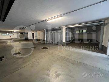 Box/Posto auto Malgrate [Cod. rif 3265855VRG]