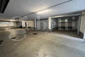 Box/Posto auto Malgrate [Cod. rif 3265855VRG]