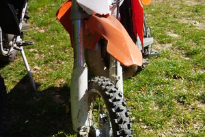 Ktm sx 65