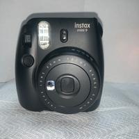 Instax mini9 black