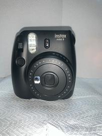 Instax mini9 black