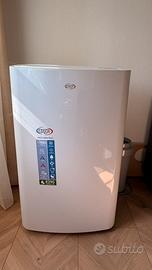 Climatizzatore portatile Argo Odin Plus 13000 btu