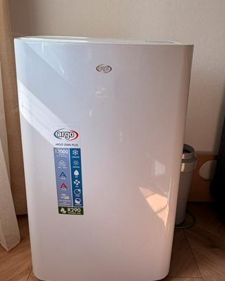 Climatizzatore portatile Argo Odin Plus 13000 btu