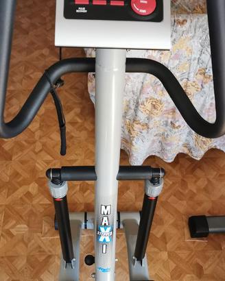 Stepper Maxi Fitness