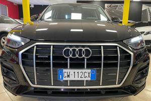 AUDI Q5 SPB 40 TDI quattro S tronic*LUCI AMBIENT