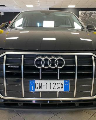 AUDI Q5 SPB 40 TDI quattro S tronic*LUCI AMBIENT