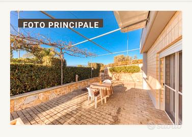 Residence Margherita con uso piscina