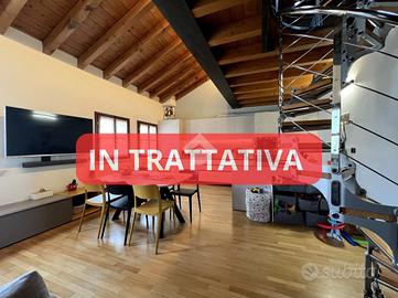 2 LOCALI A ASOLA