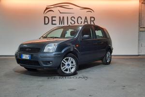 Ford Fusion 1.4 16V 5p.
