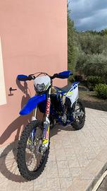 Sherco Se 125 2023